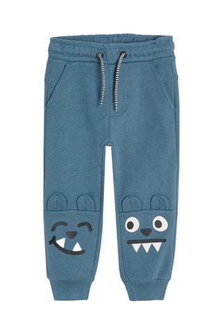 Jogging - Turquoise