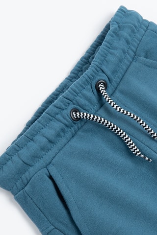 Jogging - Turquoise