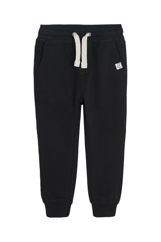 Jogging - Noir