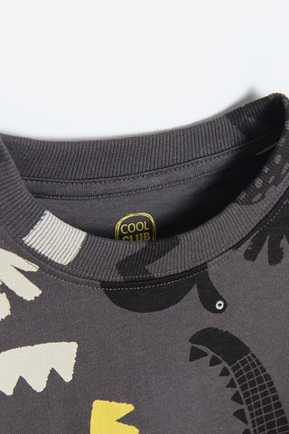 Sweat - Anthracite