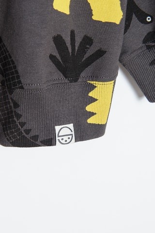 Sweat - Anthracite
