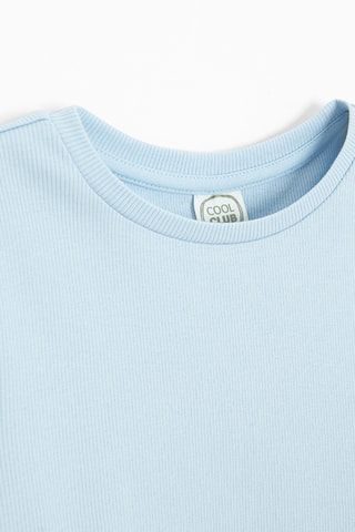 T-shirt - Ciel