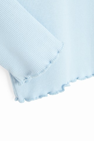 T-shirt - Ciel