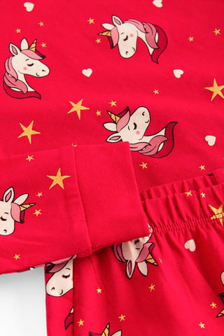 Pyjama - Rouge
