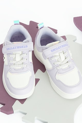 Baskets - Violet