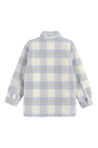 Manteau - Beige
