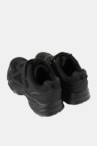 Baskets - Noir
