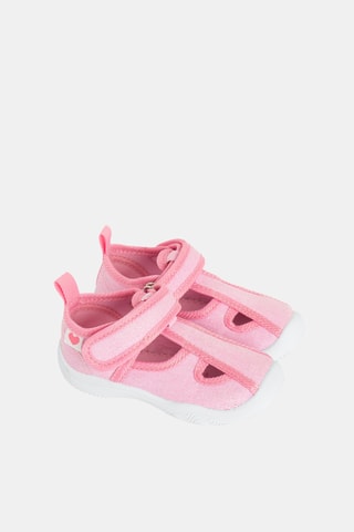 Sandales - Rose