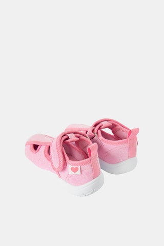 Sandales - Rose