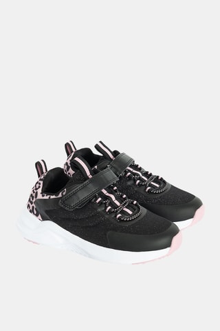 Baskets - Noir