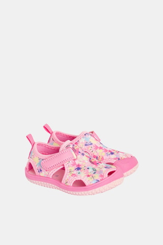 Sandales - Rose