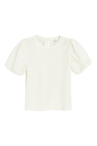 T-shirt - Ecru