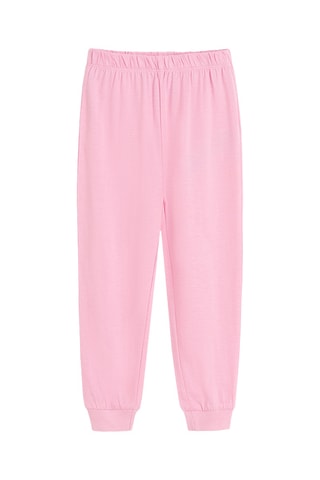 2 pyjamas Minnie et Daisy Disney - Rose