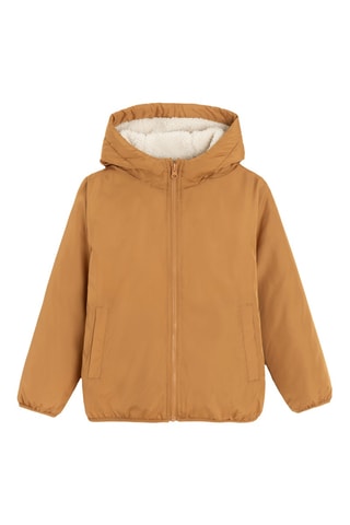 Parka 2-en-1 - Bleu marine