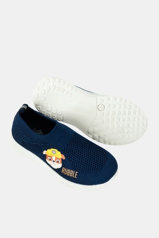 Slip-on Ruben Pat’ Patrouille - Bleu marine