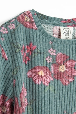 Pull - Vert clair