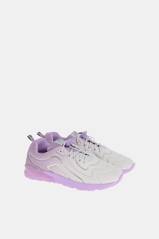 Baskets Marvel - Mauve