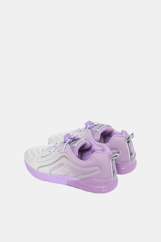 Baskets Marvel - Mauve