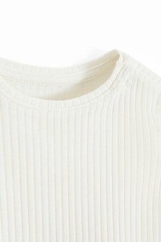 T-shirt - Ecru