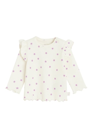 T-shirt - Blanc