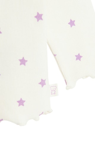 T-shirt - Blanc