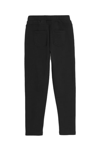 Pantalon - Noir