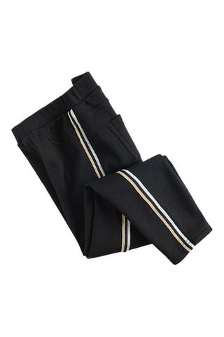 Pantalon - Noir