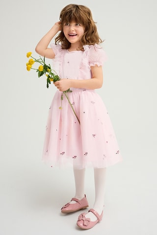 Jurk - Roze
