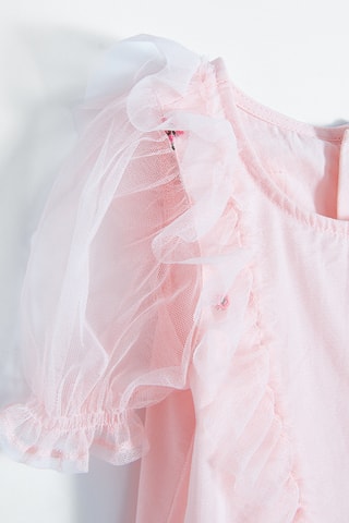 Jurk - Roze