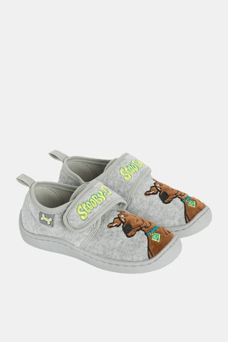 Baskets Scooby-Doo - Gris