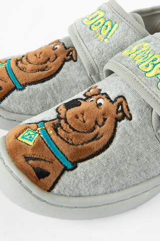 Baskets Scooby-Doo - Gris