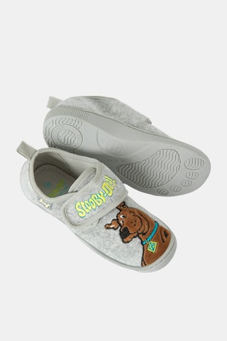 Baskets Scooby-Doo - Gris