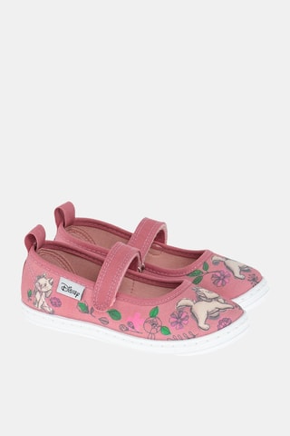 Mary Janes Marie De Aristokatten Disney - Roze