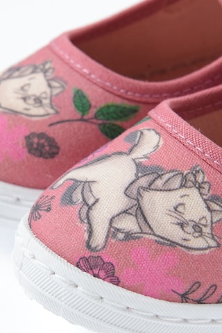 Mary Janes Marie De Aristokatten Disney - Roze