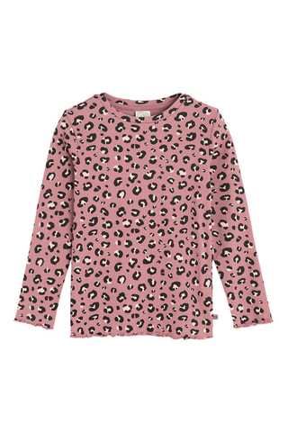 T-shirt - Rose