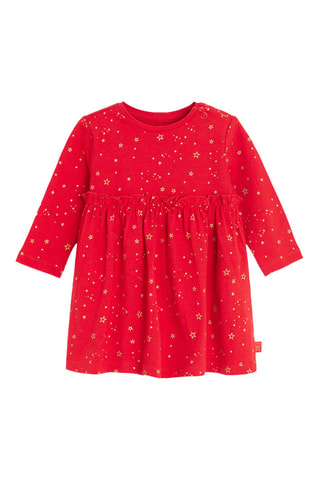 Robe - Rouge