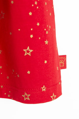 Robe - Rouge