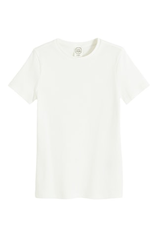 T-shirt - Blanc