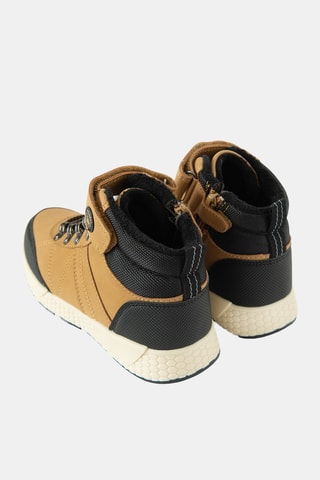 Boots - Marron clair