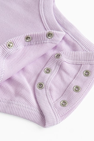 Body - Mauve