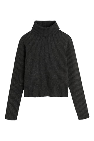 Sous-pull - Noir