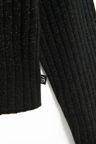 Sous-pull - Noir