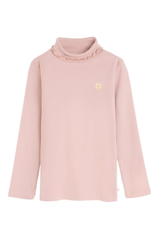 T-shirt - Rose