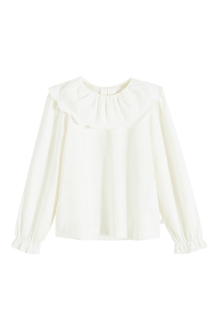 Blouse - Ecru
