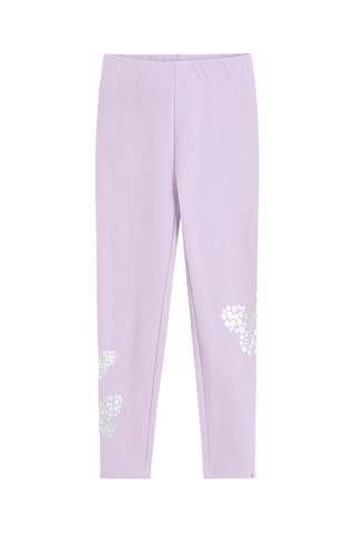 Legging - Violet