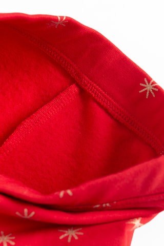 Pantalon - Rouge