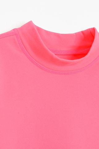 Sous-pull - Rose