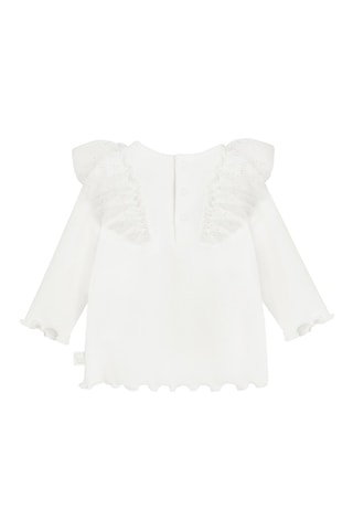 Blouse - Blanc
