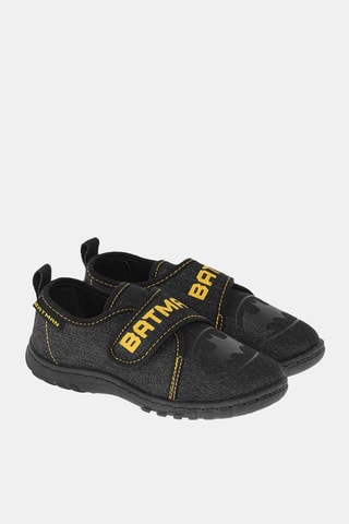 Baskets Batman La Ligue des Justiciers Dc Comics - Noir