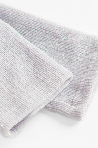 Legging - Gris clair
